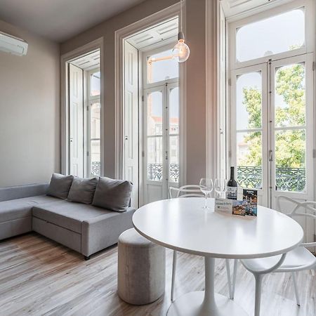Guestready - Batalha Mezzanines Apartment Porto Ngoại thất bức ảnh