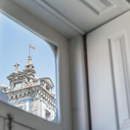 Guestready - Batalha Mezzanines Apartment Porto Ngoại thất bức ảnh