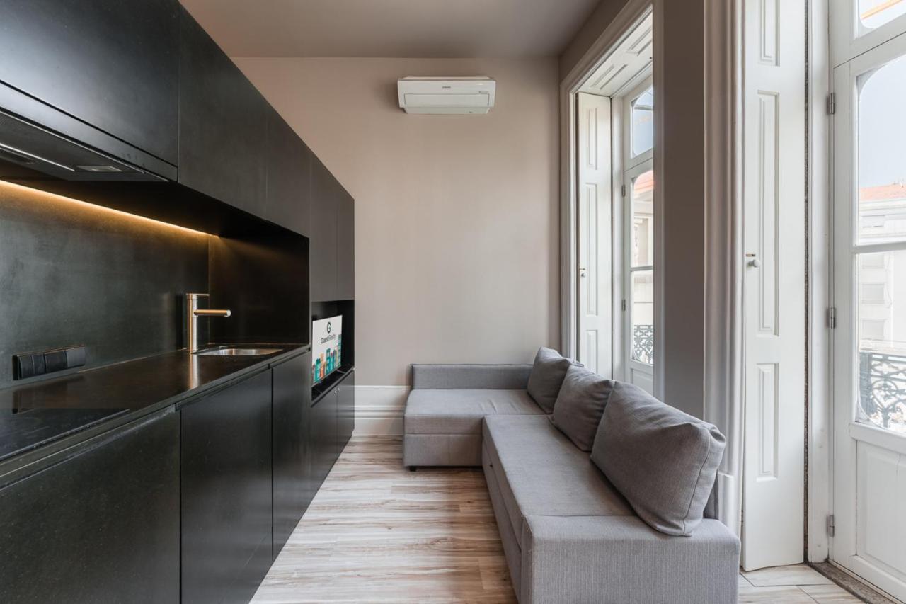 Guestready - Batalha Mezzanines Apartment Porto Ngoại thất bức ảnh