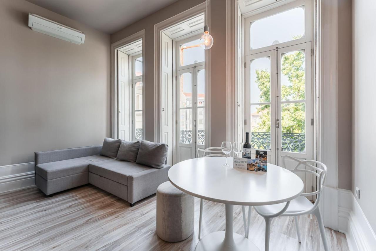 Guestready - Batalha Mezzanines Apartment Porto Ngoại thất bức ảnh