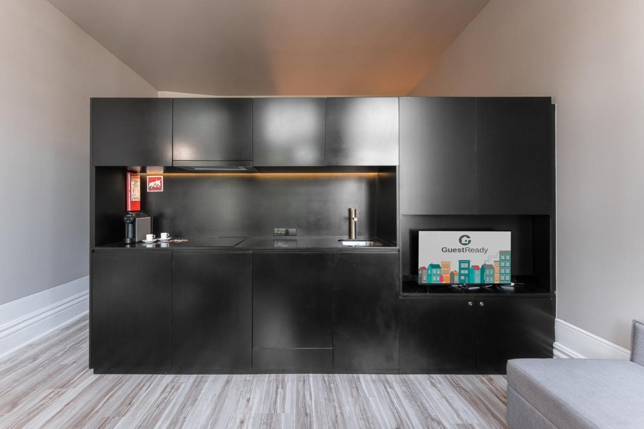 Guestready - Batalha Mezzanines Apartment Porto Ngoại thất bức ảnh