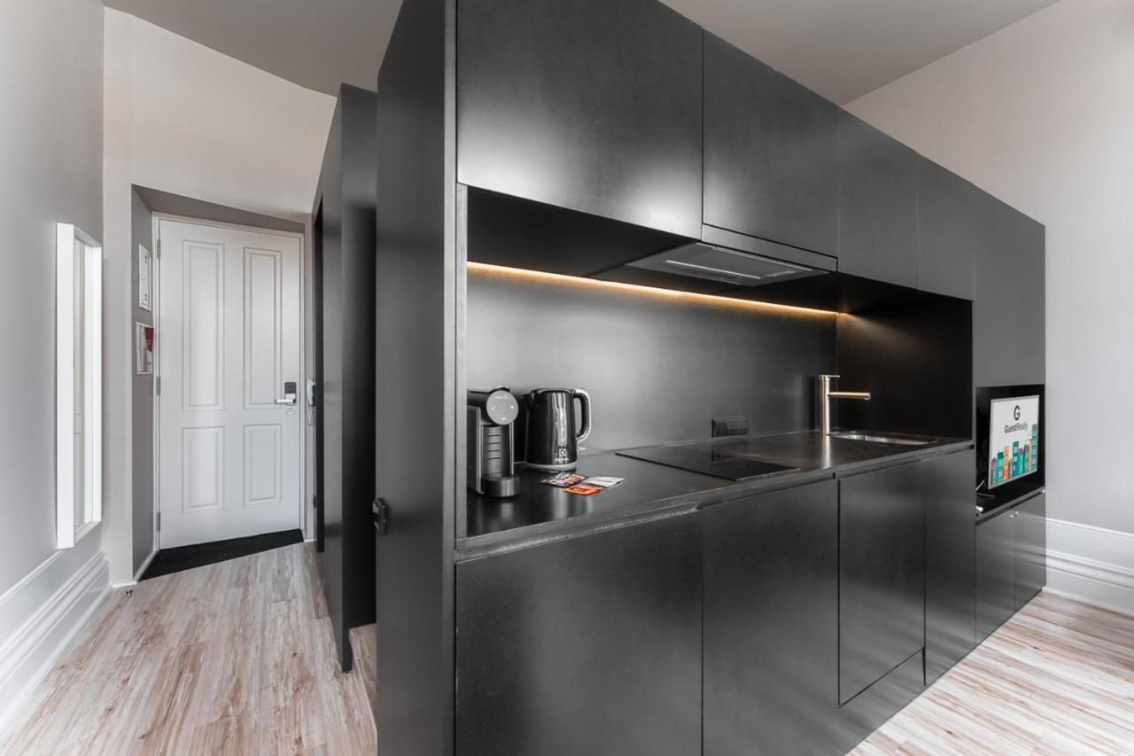Guestready - Batalha Mezzanines Apartment Porto Ngoại thất bức ảnh