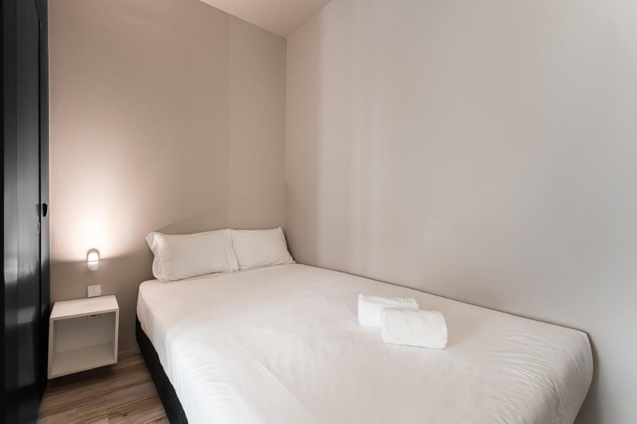 Guestready - Batalha Mezzanines Apartment Porto Ngoại thất bức ảnh