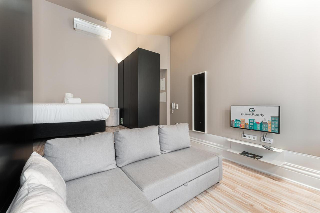 Guestready - Batalha Mezzanines Apartment Porto Ngoại thất bức ảnh