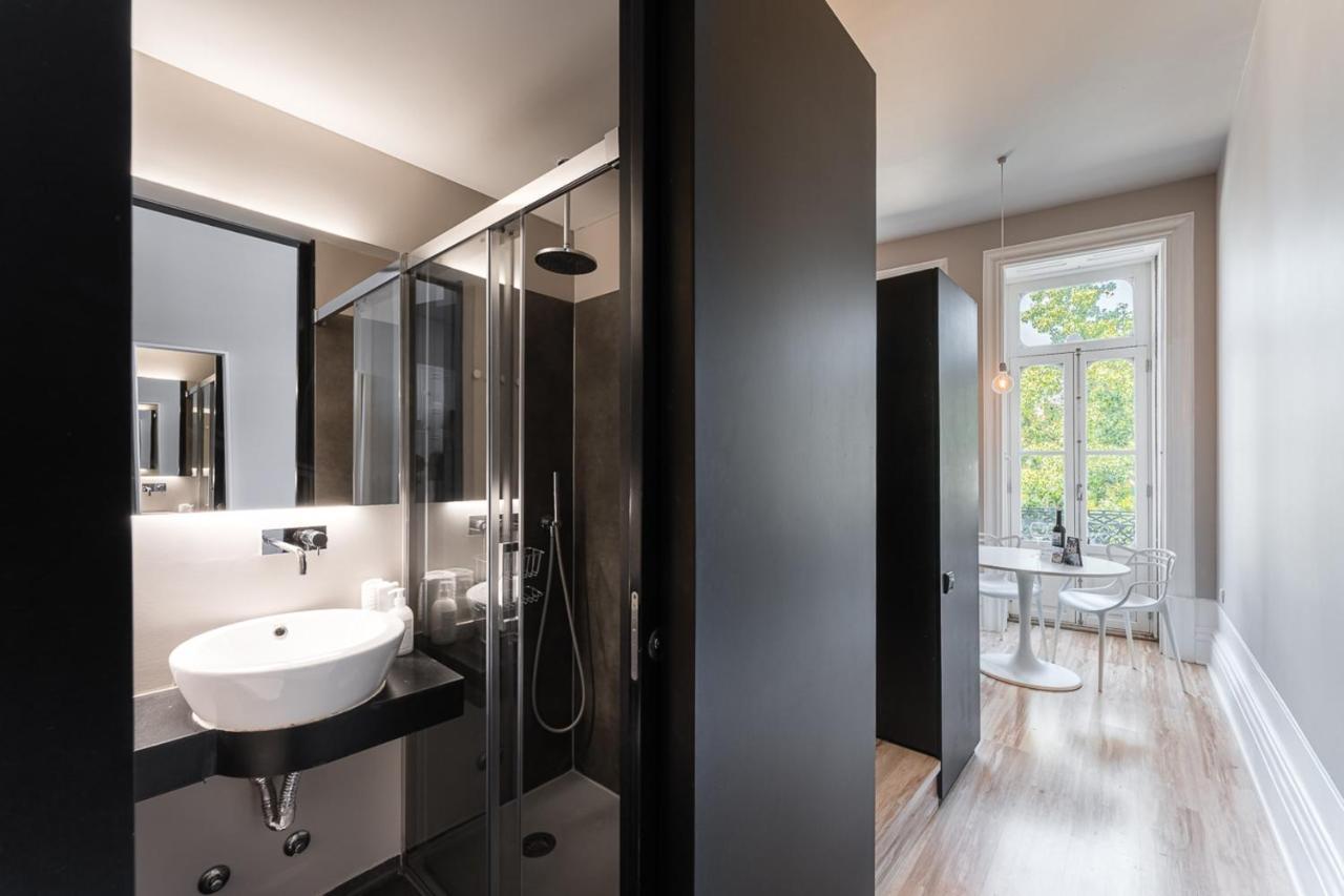 Guestready - Batalha Mezzanines Apartment Porto Ngoại thất bức ảnh