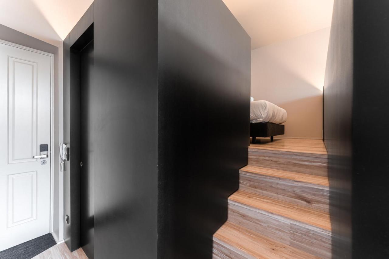 Guestready - Batalha Mezzanines Apartment Porto Ngoại thất bức ảnh