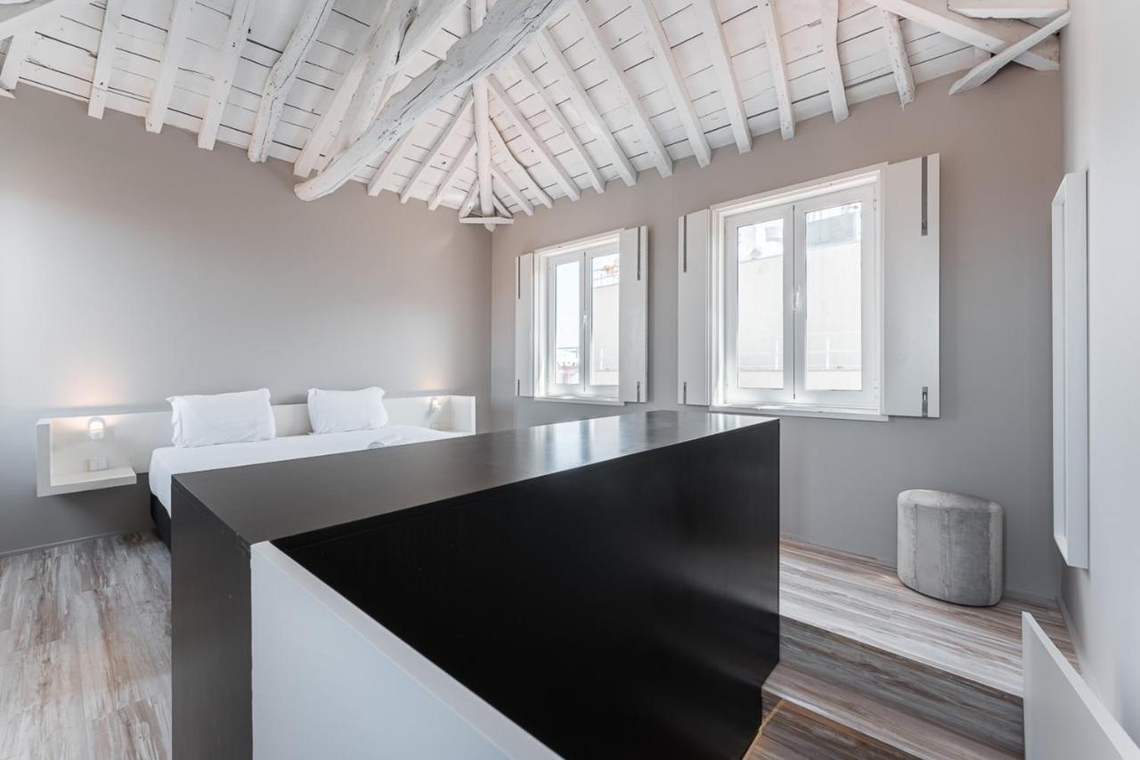 Guestready - Batalha Mezzanines Apartment Porto Ngoại thất bức ảnh