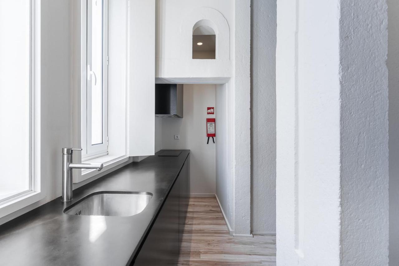 Guestready - Batalha Mezzanines Apartment Porto Ngoại thất bức ảnh