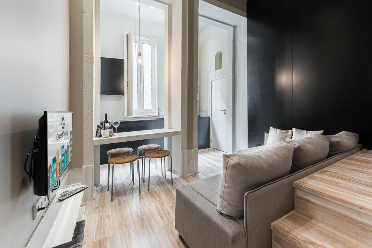 Guestready - Batalha Mezzanines Apartment Porto Ngoại thất bức ảnh