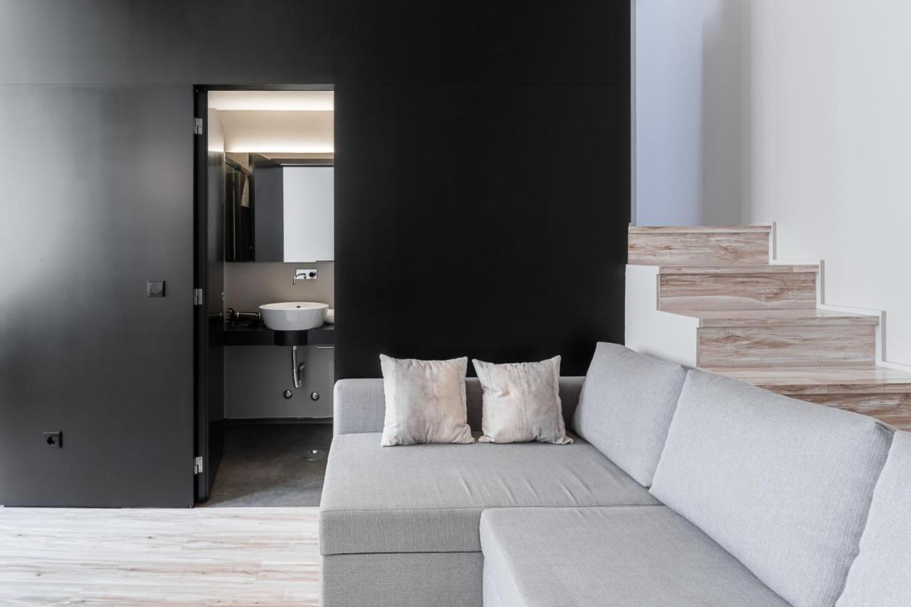 Guestready - Batalha Mezzanines Apartment Porto Ngoại thất bức ảnh