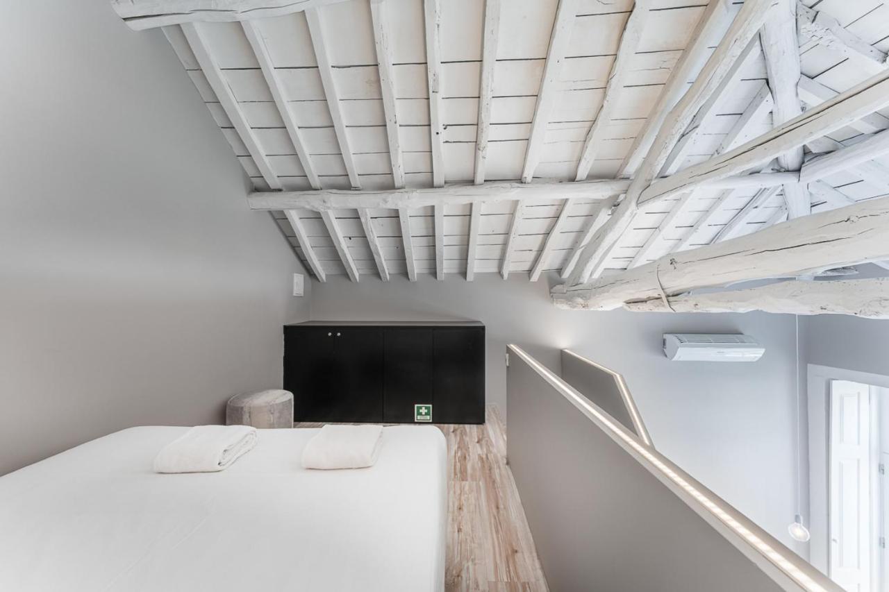 Guestready - Batalha Mezzanines Apartment Porto Ngoại thất bức ảnh