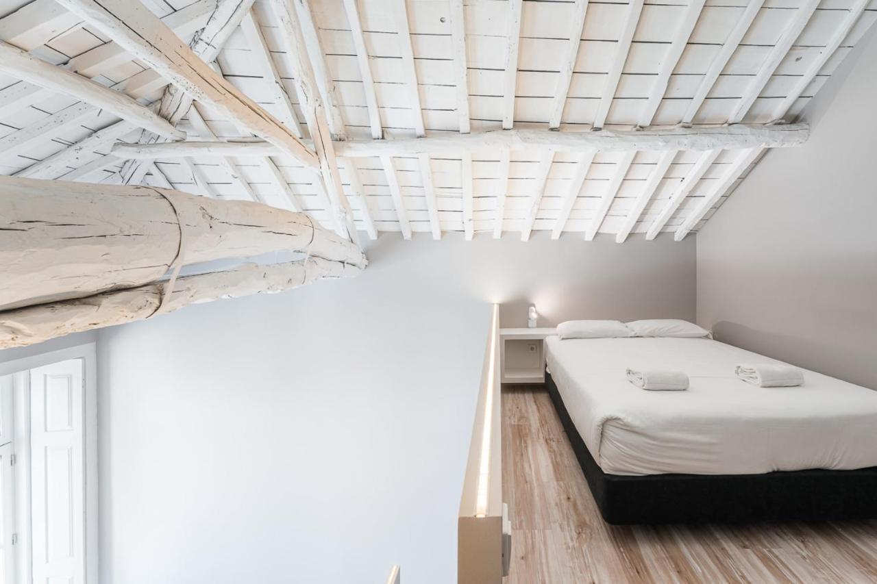 Guestready - Batalha Mezzanines Apartment Porto Ngoại thất bức ảnh