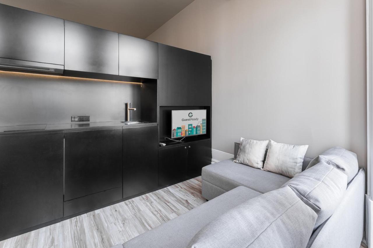 Guestready - Batalha Mezzanines Apartment Porto Ngoại thất bức ảnh