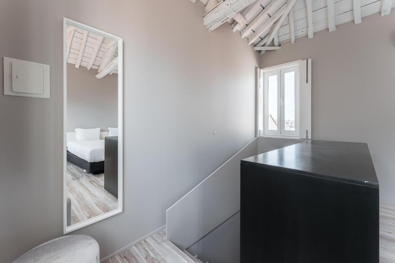 Guestready - Batalha Mezzanines Apartment Porto Ngoại thất bức ảnh