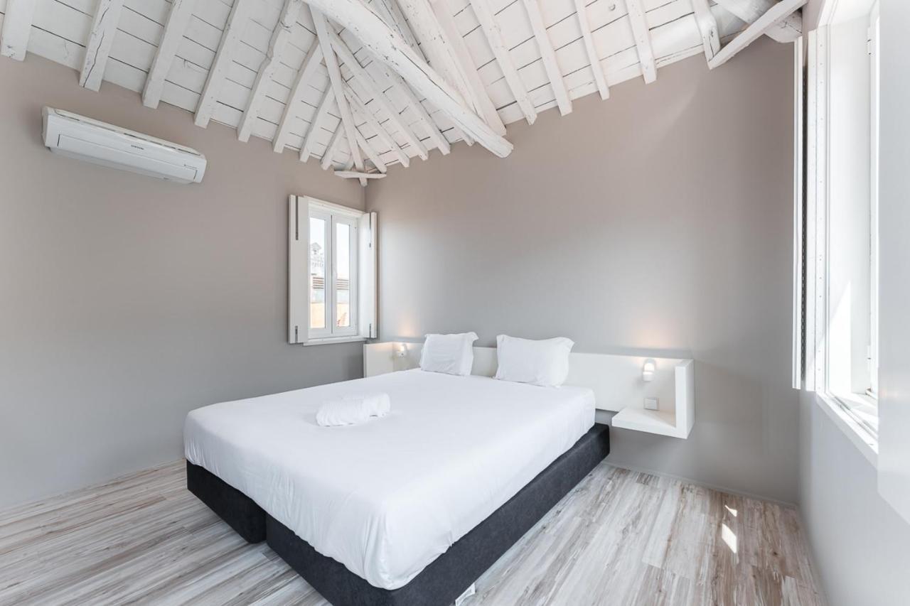 Guestready - Batalha Mezzanines Apartment Porto Ngoại thất bức ảnh