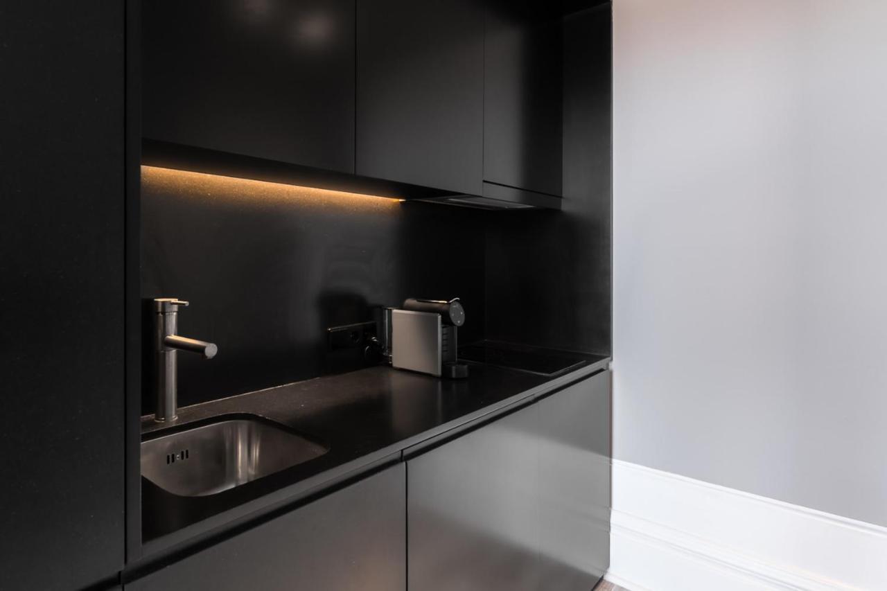 Guestready - Batalha Mezzanines Apartment Porto Ngoại thất bức ảnh